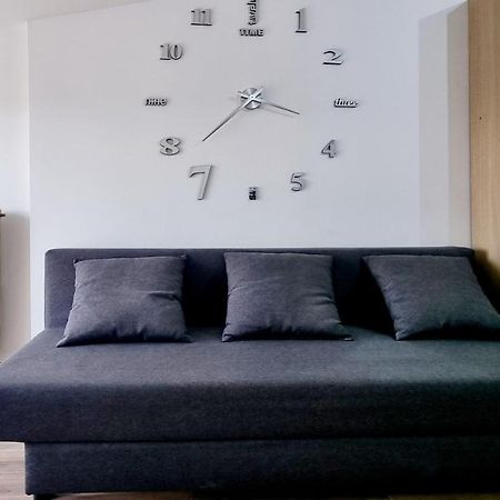 Guest Holiday Mandra 12 E 13 Reggio Emilia Exterior foto
