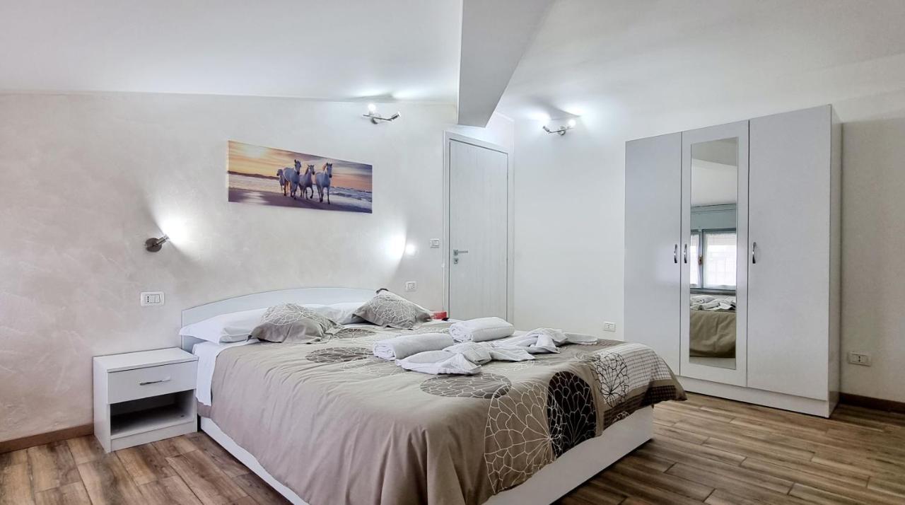 Guest Holiday Mandra 12 E 13 Reggio Emilia Exterior foto