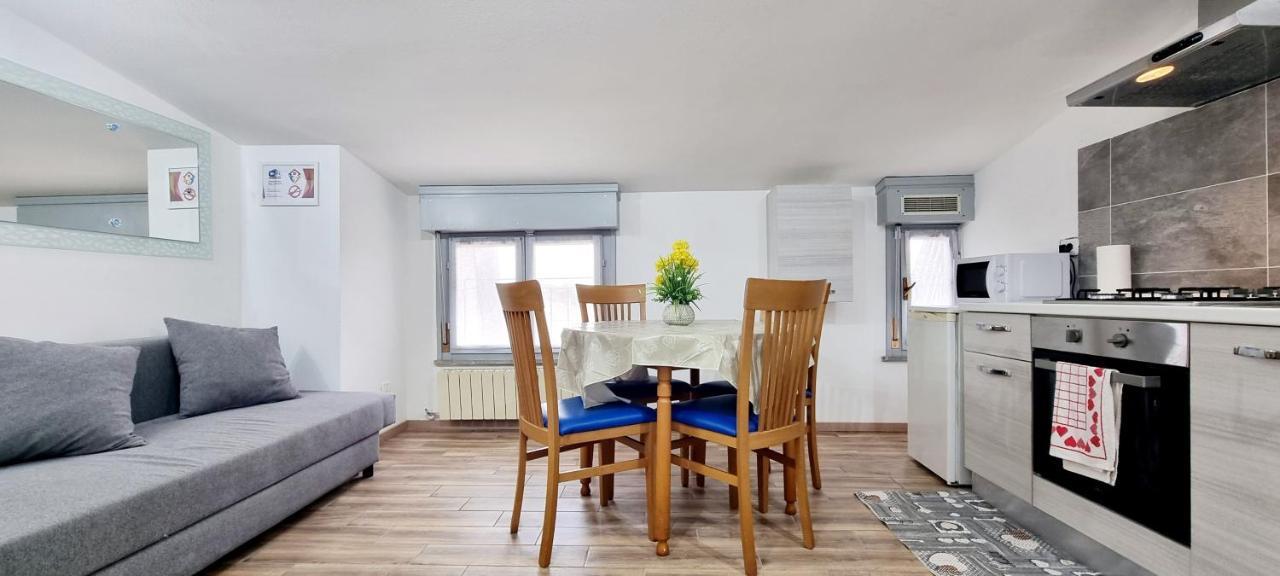 Guest Holiday Mandra 12 E 13 Reggio Emilia Exterior foto