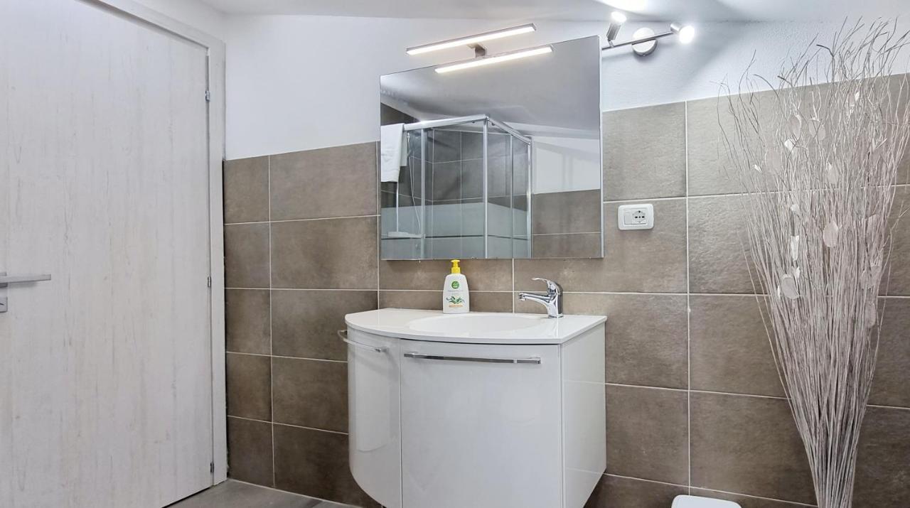 Guest Holiday Mandra 12 E 13 Reggio Emilia Exterior foto